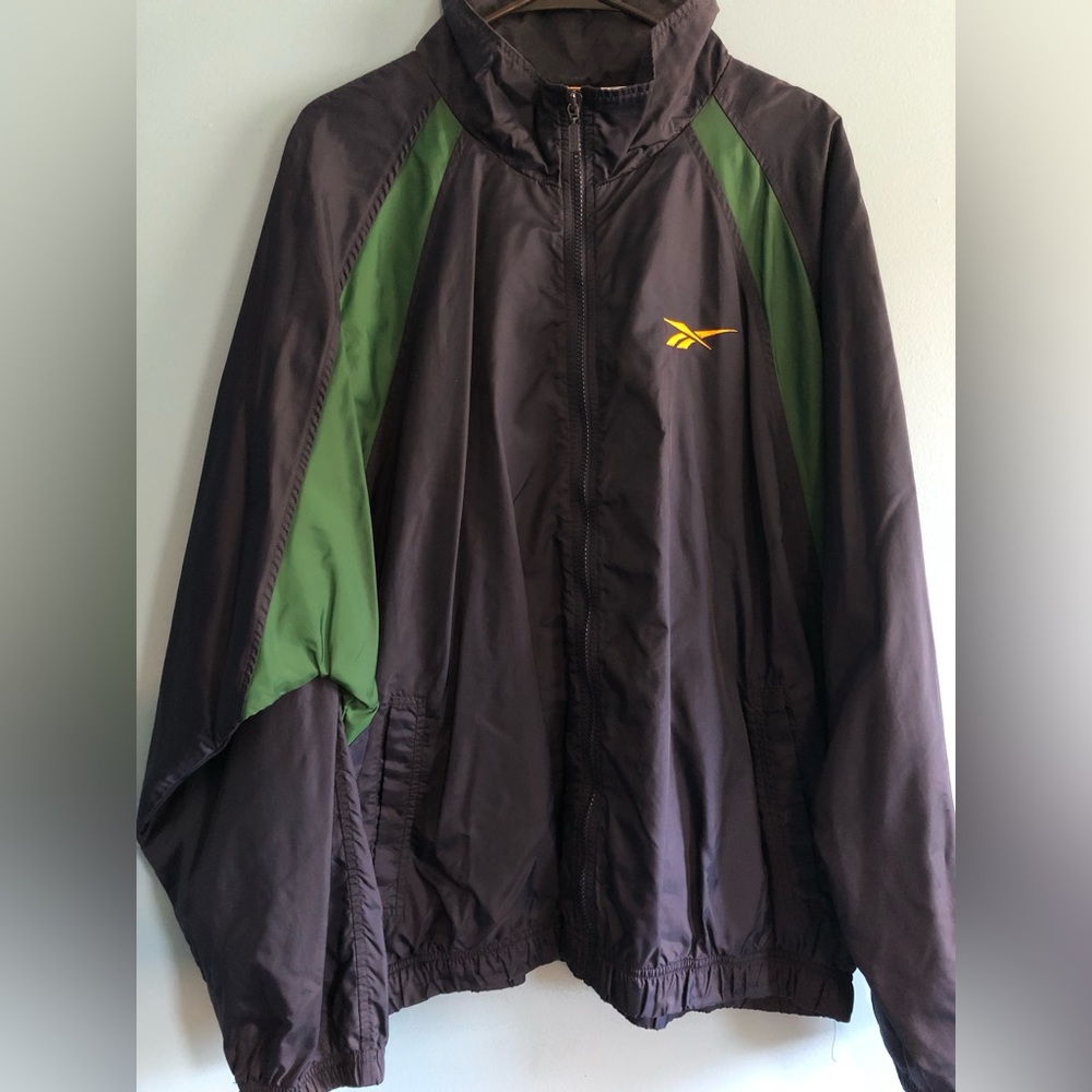 Reebok Jacket